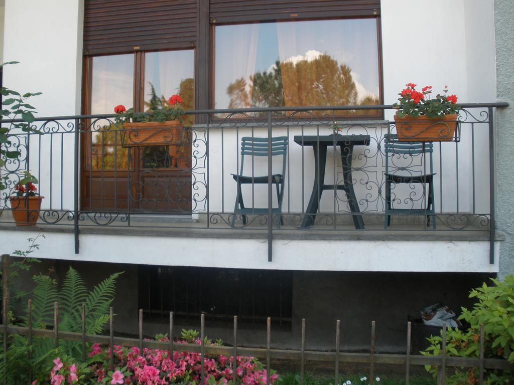 Casa Variante Cannobio Habitación foto